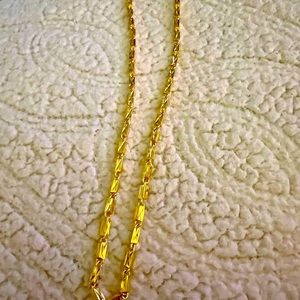 COPY - 24 karat Thai baht gold